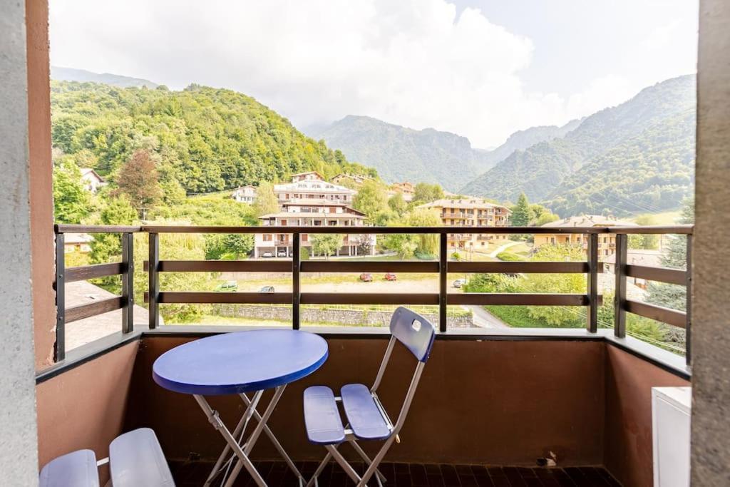 Appartamento Nel Cuore Della Valsassina Moggio  Екстер'єр фото